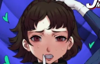 Makoto Niijima (Jay Marvel)