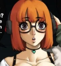 Futaba Sakura (Jay Marvel)