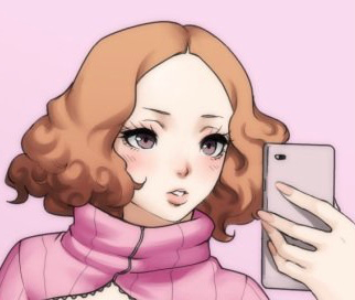 Haru Okumura (Jay Marvel)