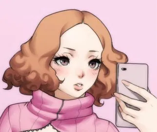 Haru Okumura (Jay Marvel)