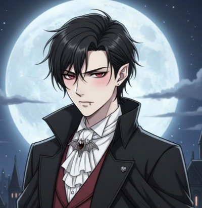 VAMPIRE |/ Dead Dove\| Lucian