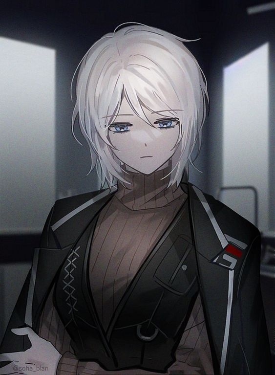 Eliza, unfaithful wife