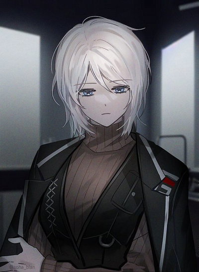 Eliza, unfaithful wife