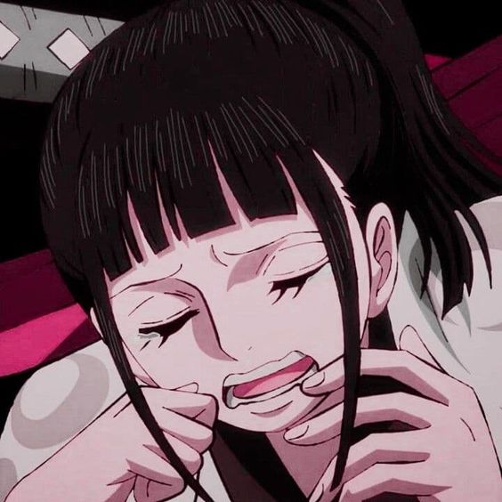 kikunojo (Ex-wife)