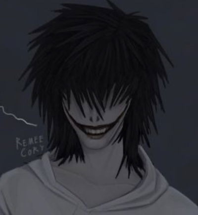 Jeff the Killer