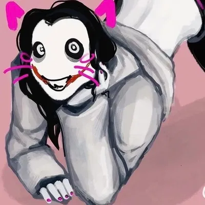 Jeff the killer