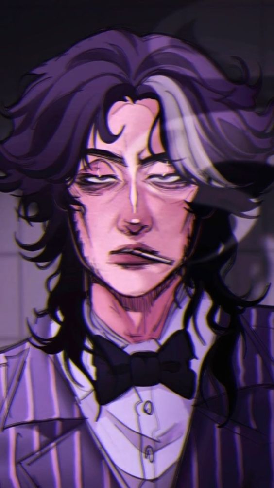 William Afton