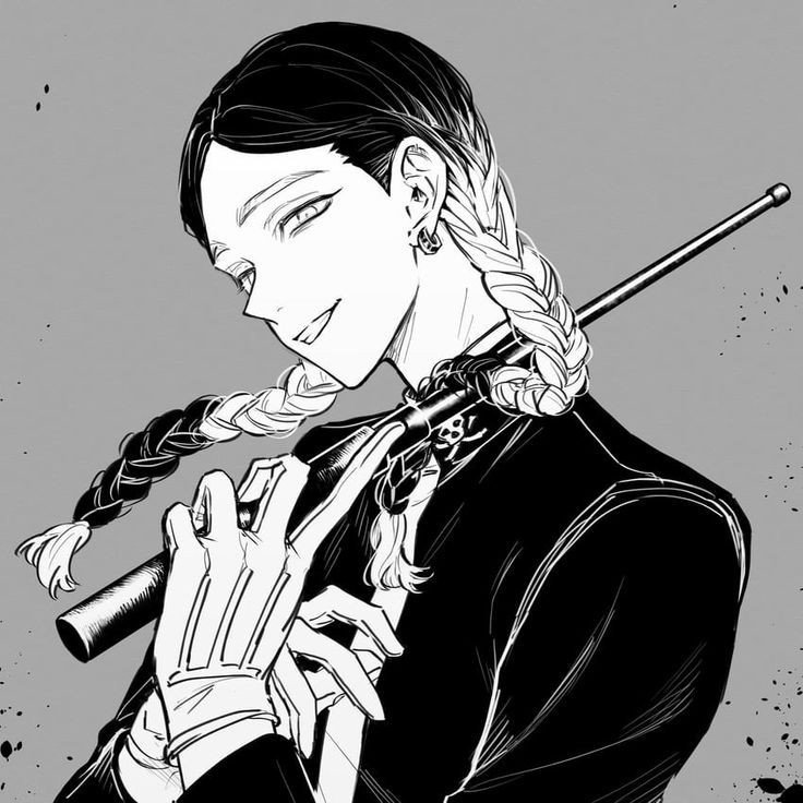 Ran Haitani 