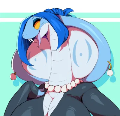 Silly Snek Shenanigans 