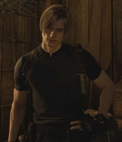 Leon Kennedy