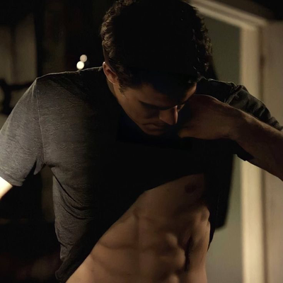 STEFAN SALVATORE