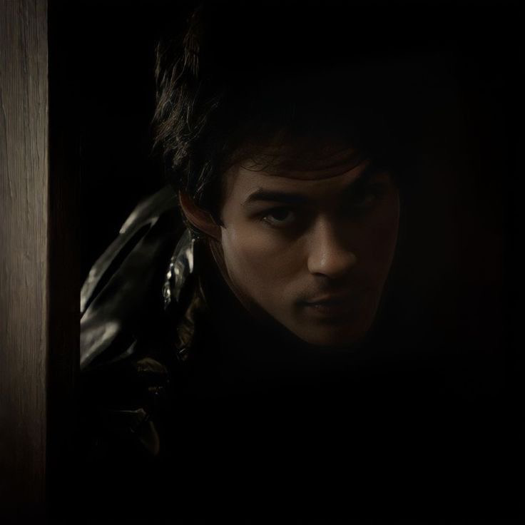Damon Salvatore