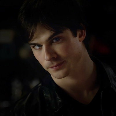 Damon Salvatore