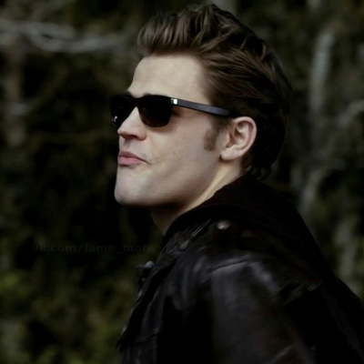 STEFAN SALVATORE