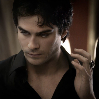 DAMON SALVATORE