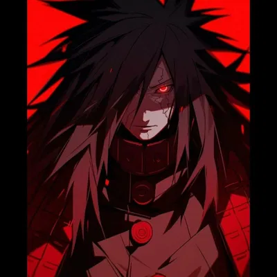 Madara Uchiha