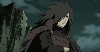 Madara Uchiha