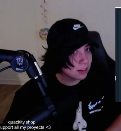 Alex Quackity