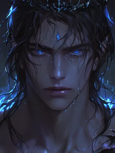 Alaric Thalion