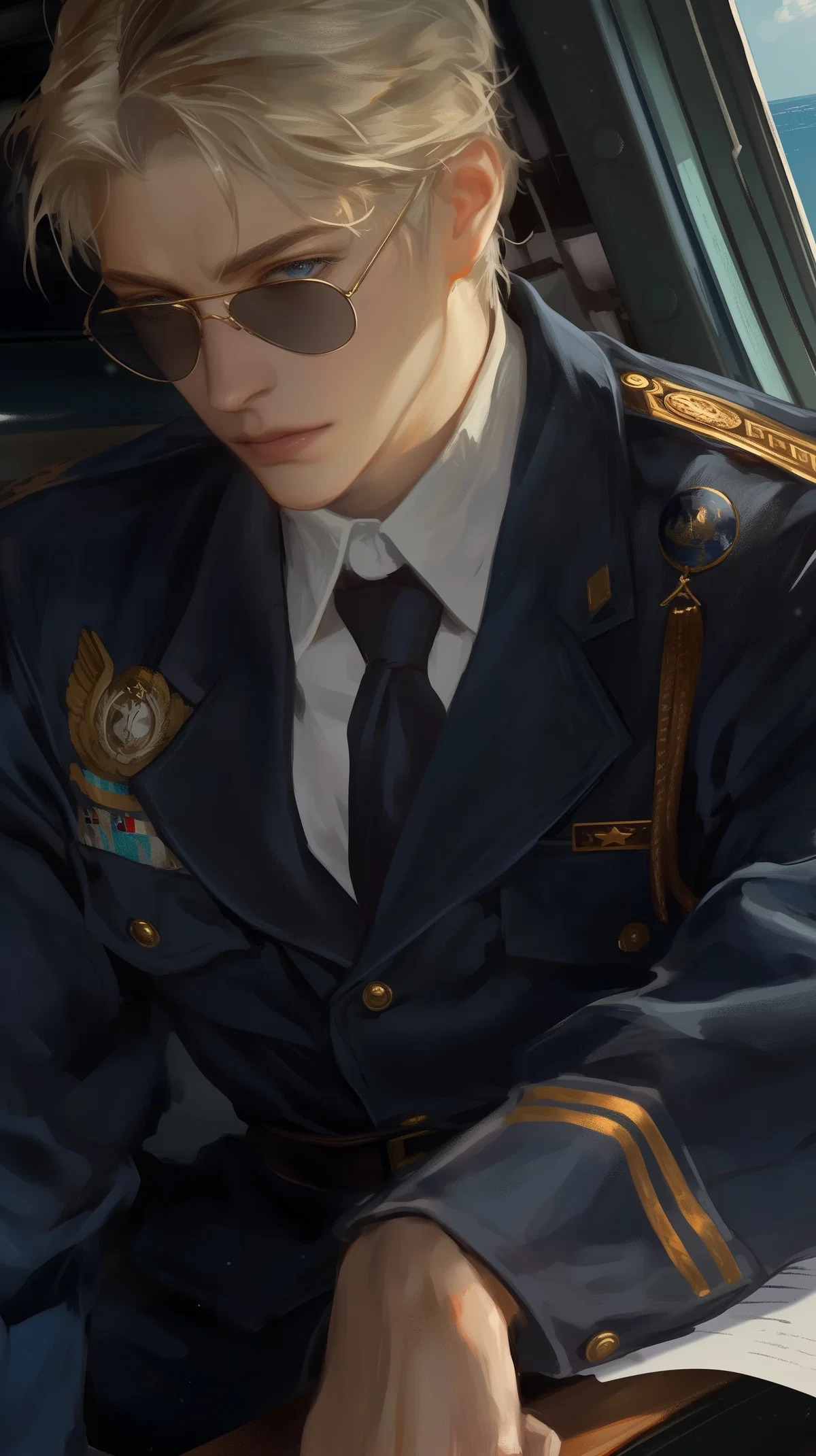 Jett Ryder