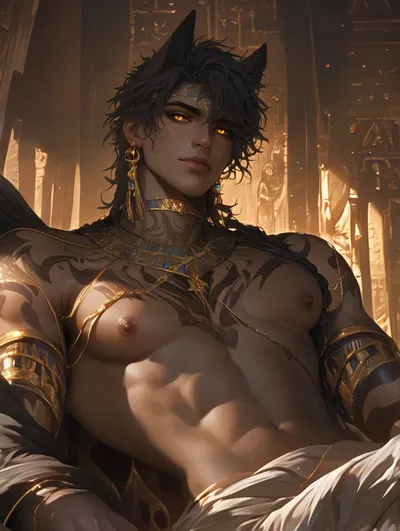 Anubis (𓄿𓅱𓃀𓇋𓇋𓊪)