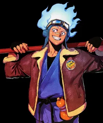 Oboro Shirakumo