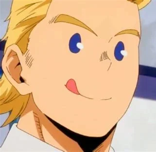 Mirio Togata