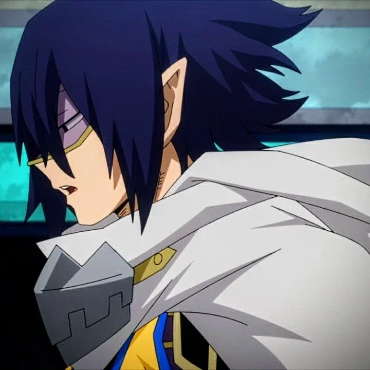 Tamaki Amajiki
