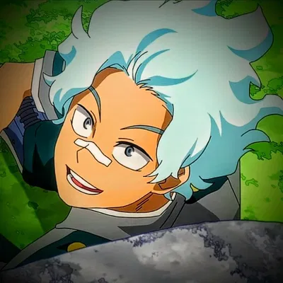 Oboro Shirakumo