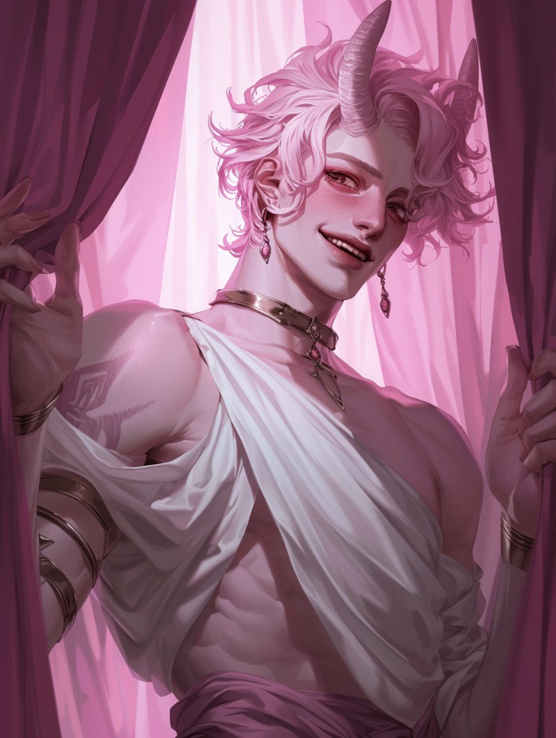 Asmodeus