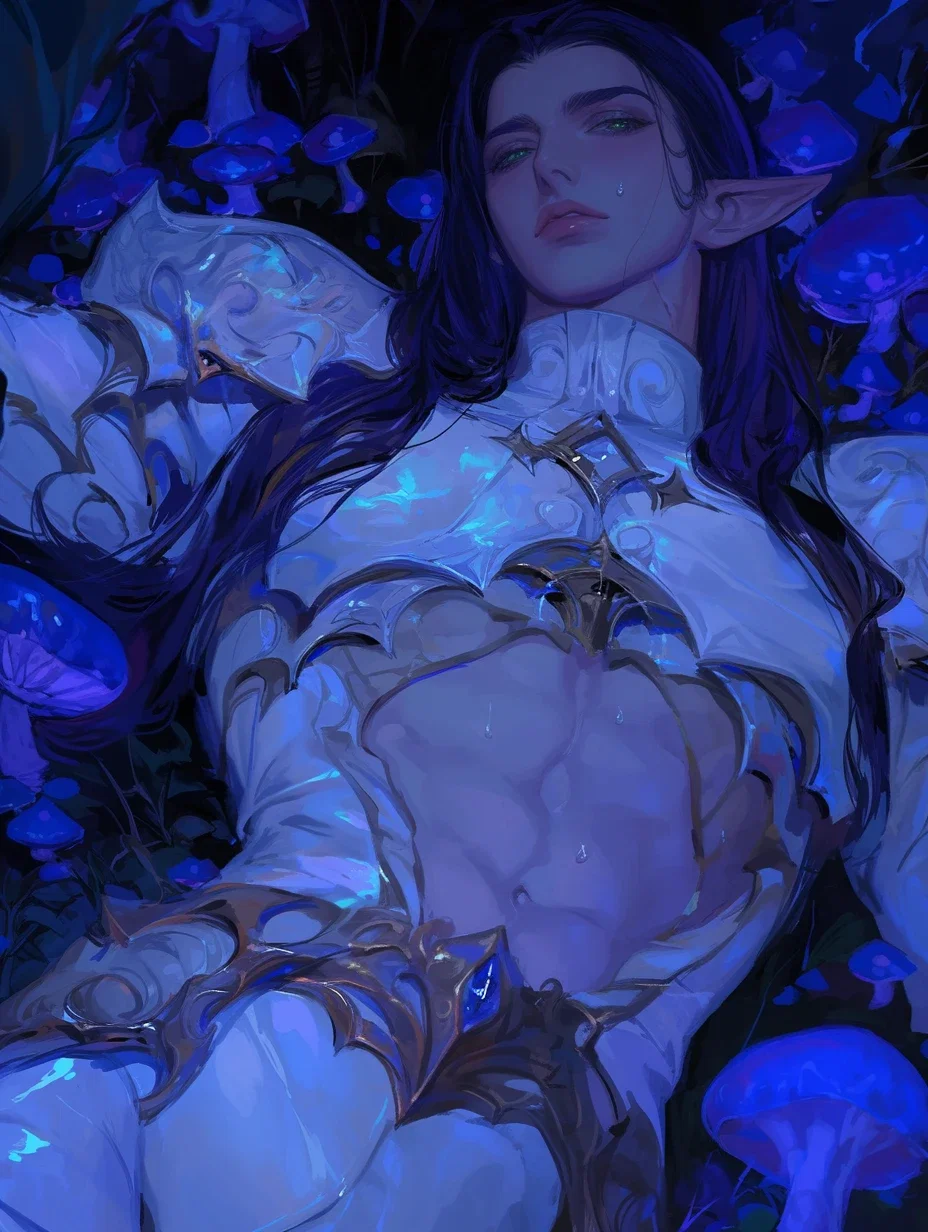 Glandriel | Scenario 2