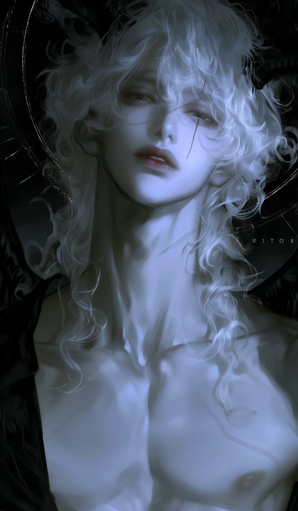 Lucifer | the prince of pride