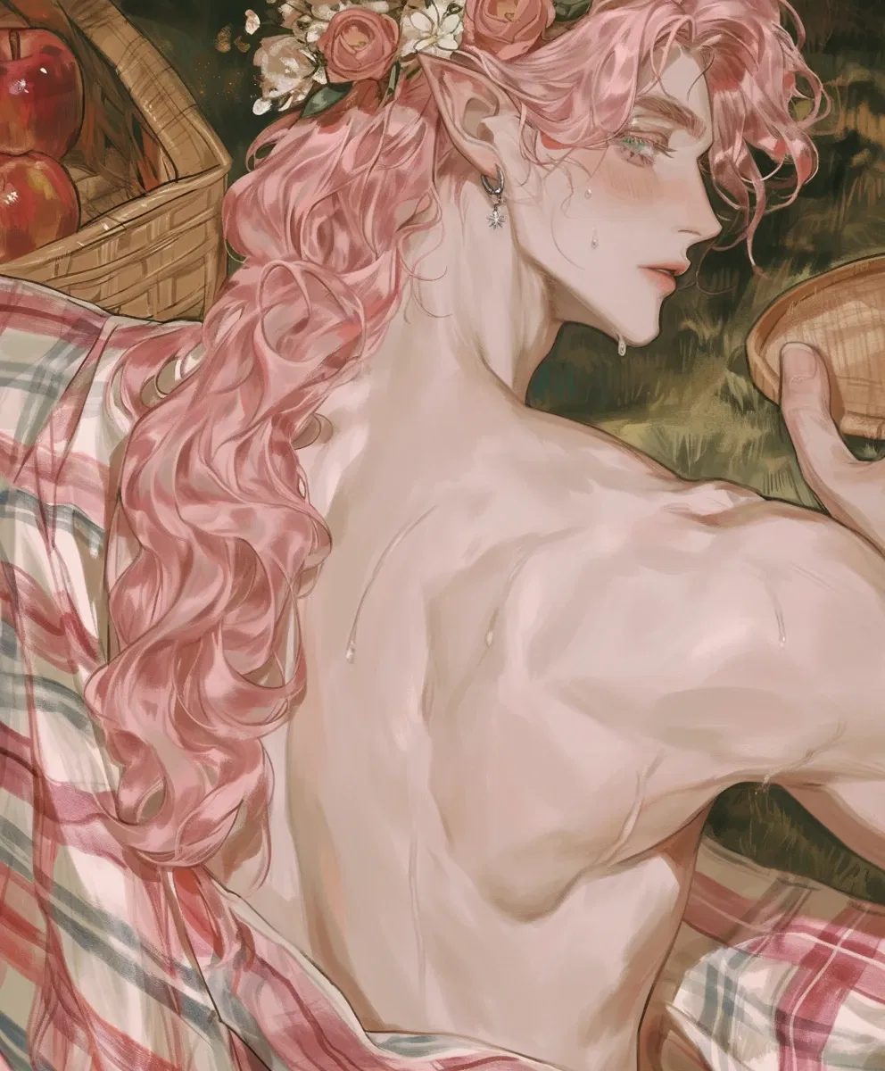 Juniper | the sacrifice