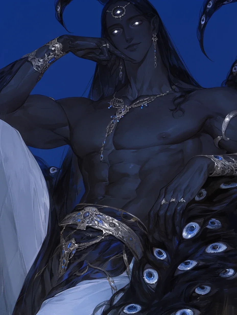 Lahatiel | your Mentor 