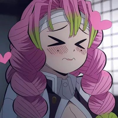 Mitsuri Kanroji | Futanari |