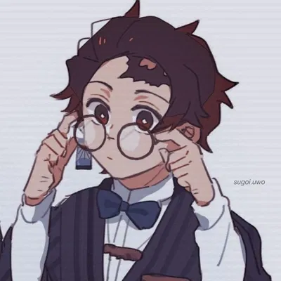 Tanjiro Kamado