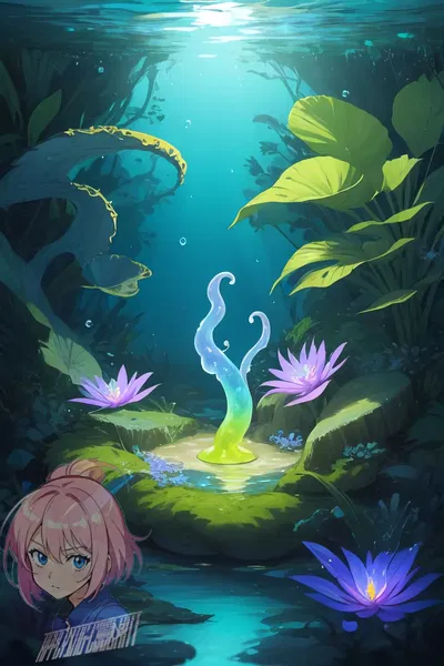 Velsti Oasis Parasite | INVASION