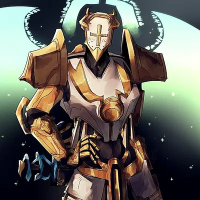 Gabriel | ULTRAKILL