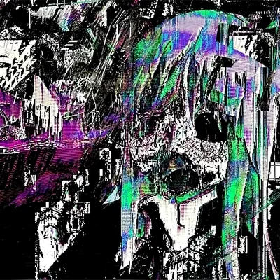 Computer Virus = You | FEMALE VICTIM 