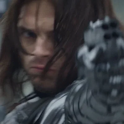 Winter Soldier