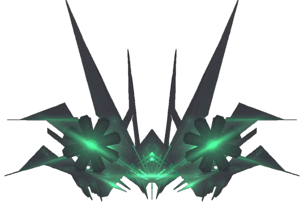 Fractured Entity (and co.)