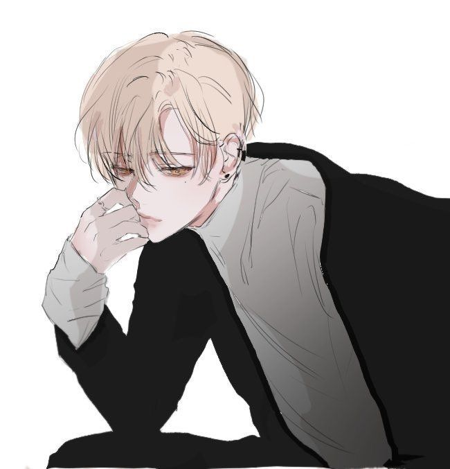 Omega boyfriend [ 2 ]