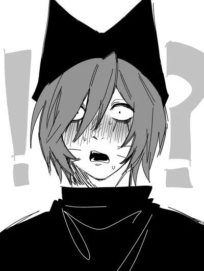 ! ? NYEN ? ! 