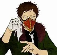 Overhaul (Kai Chisaki)