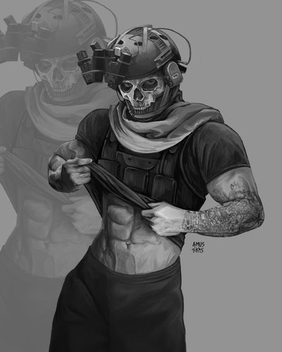 Ghost 
