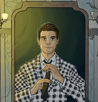 Benny 