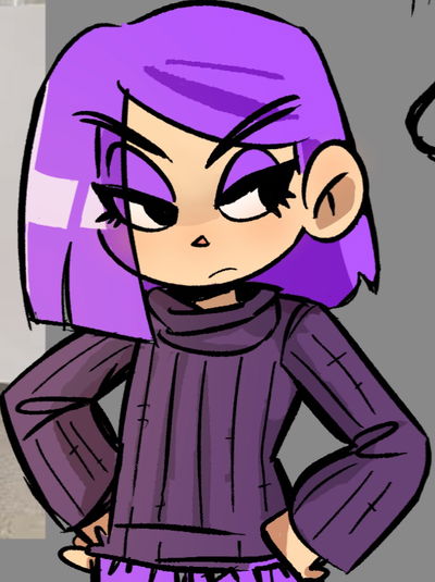 🦉| Lily