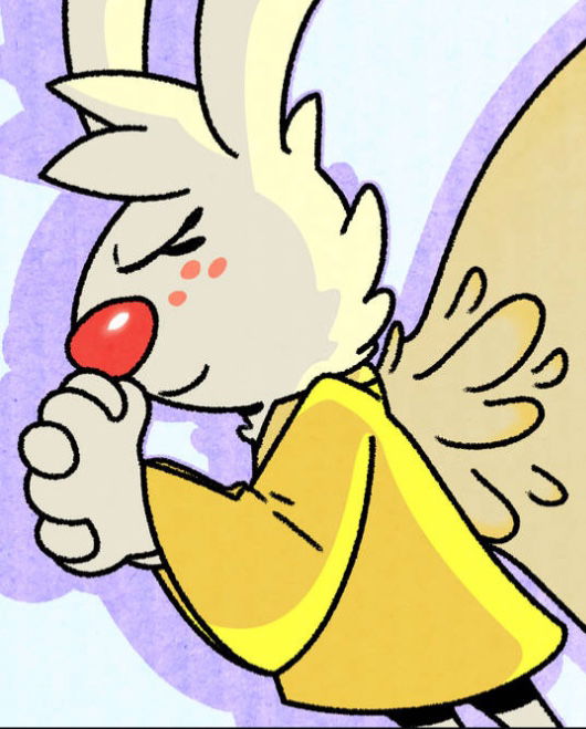 ★| Angel Gabby |☆