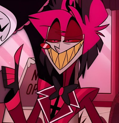 Alastor