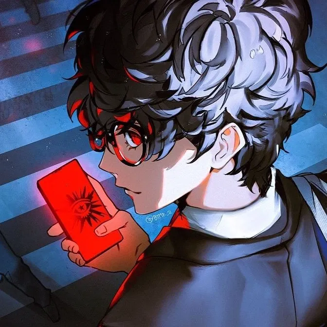 Ren Amamiya